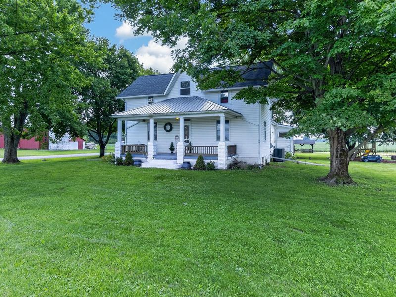 843 Prospect Mount Vernon Road W, Prospect, OH 43342 Photo 2