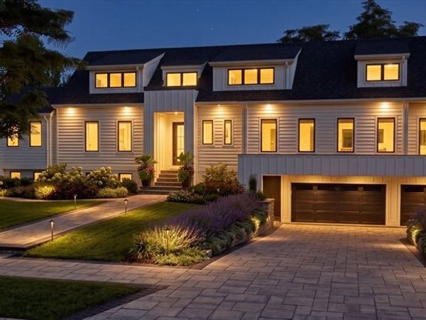 12 Valley Road, Lexington, MA 02421