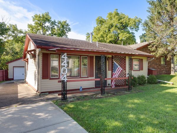 4404 Natchez Avenue, Dayton, OH 45416