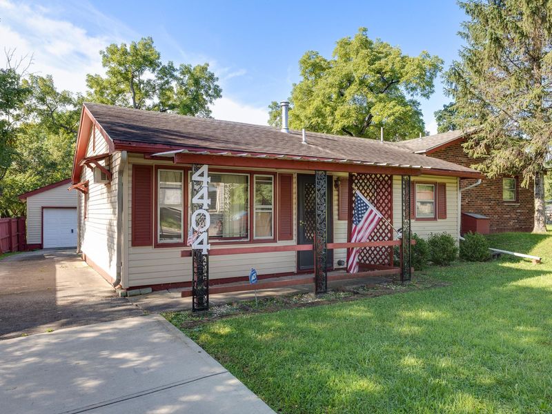 4404 Natchez Avenue, Dayton, OH 45416 Photo 1