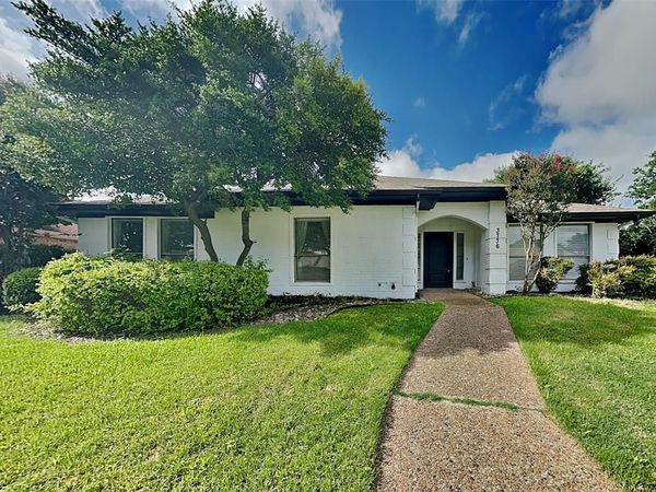 3736 Solarium Place, Plano, TX 75075