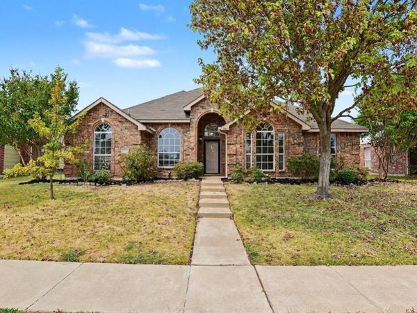 2851 Hampshire Lane, Rockwall, TX 75032
