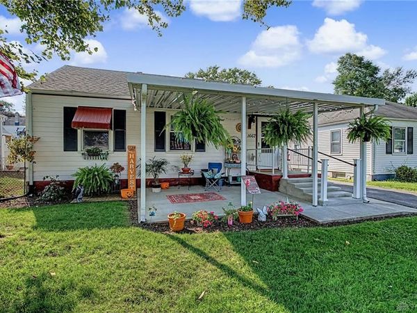 1667 Pell Drive, Dayton, OH 45410