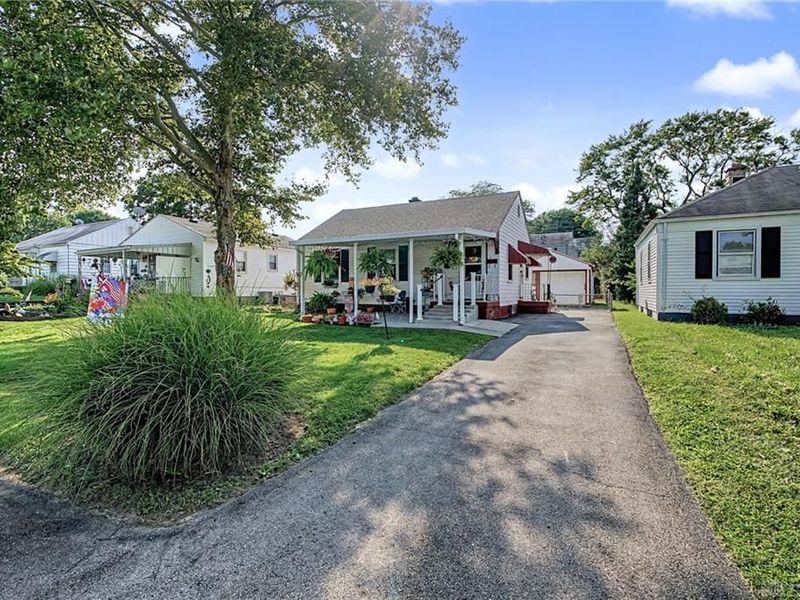 1667 Pell Drive, Dayton, OH 45410 Photo 24