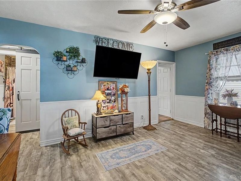 1667 Pell Drive, Dayton, OH 45410 Photo 5