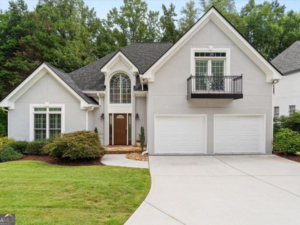 4512 Woodhaven NE, Marietta, GA 30067