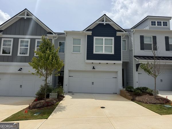 1506 Aralynn Court, Conyers, GA 30013