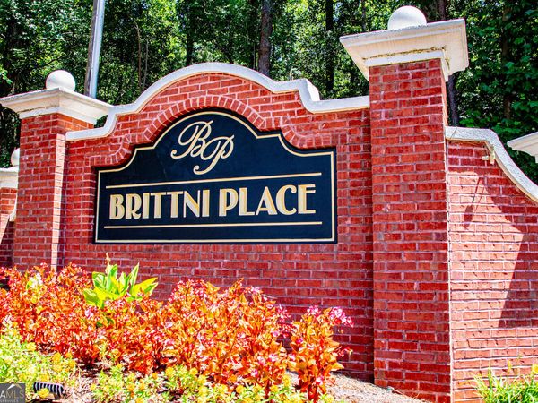 0 River Bend Court, Villa Rica, GA 30180