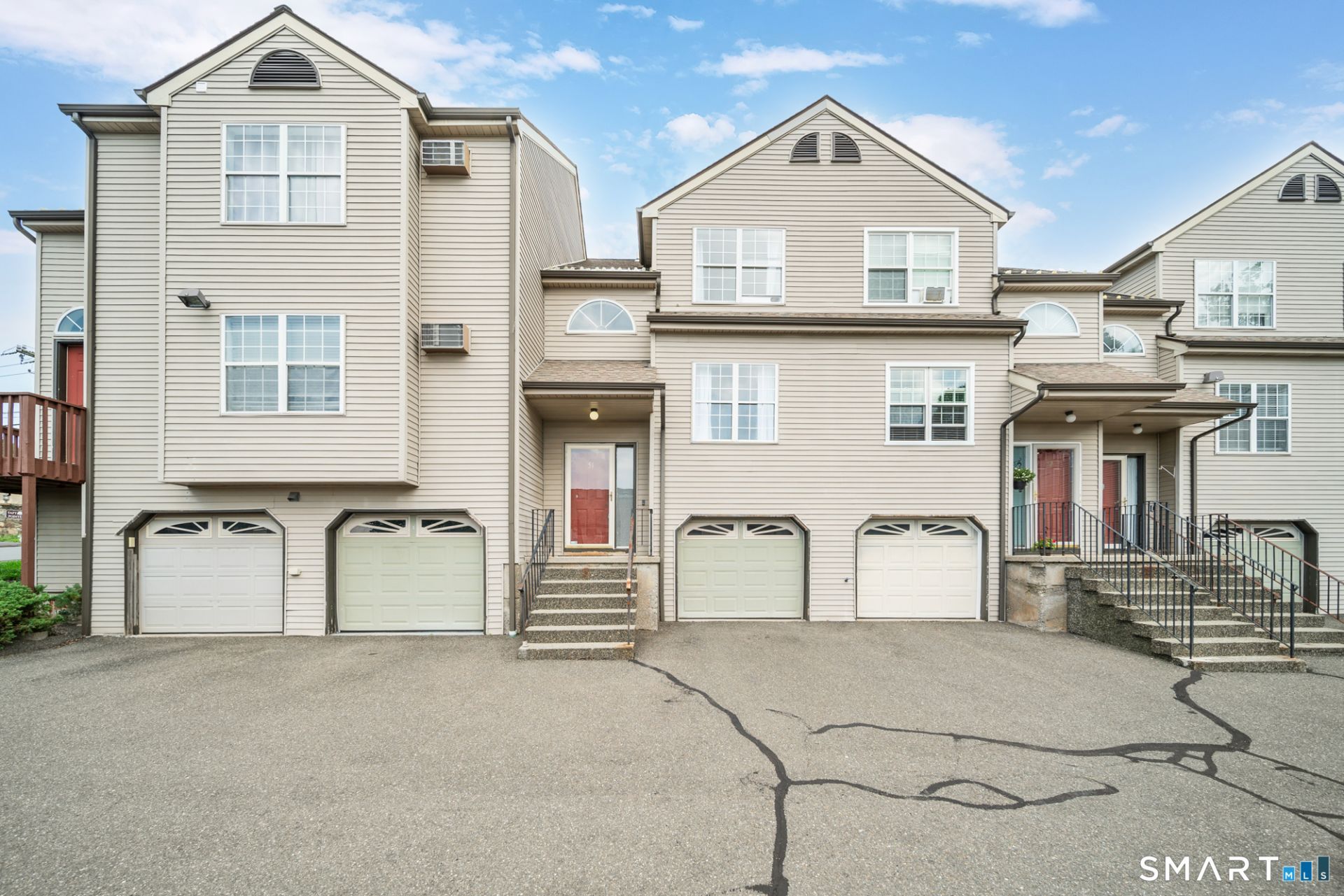 7 Taft, Unit 51, Waterbury, CT 06708 Main Photo