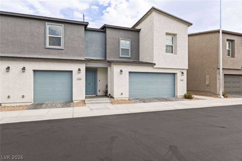 2554 Petunia Garden Avenue , North Las Vegas, NV 89081