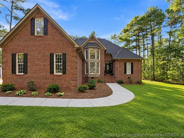 30000 Loblolly Court, Wagram, NC 28396