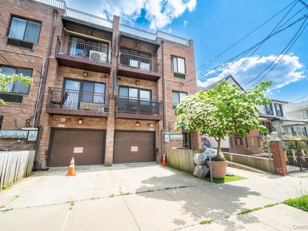 17524 89 Avenue , Unit C, Jamaica, NY 11432