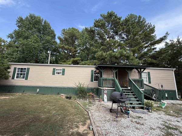 184 Lee St , Paragould, AR 72450
