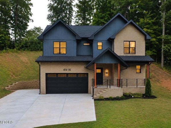 4916 Skyview Drive, Knoxville, TN 37917