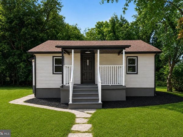 520 SPRUCE STREET, BRIDGETON, NJ 08302