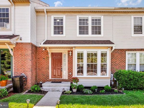 15 TARTAN COURT, REISTERSTOWN, MD 21136