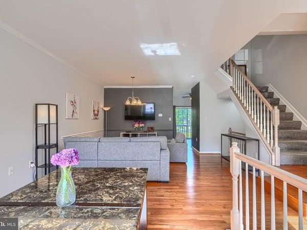4322 BREEDERS CUP CIRCLE, RANDALLSTOWN, MD 21133