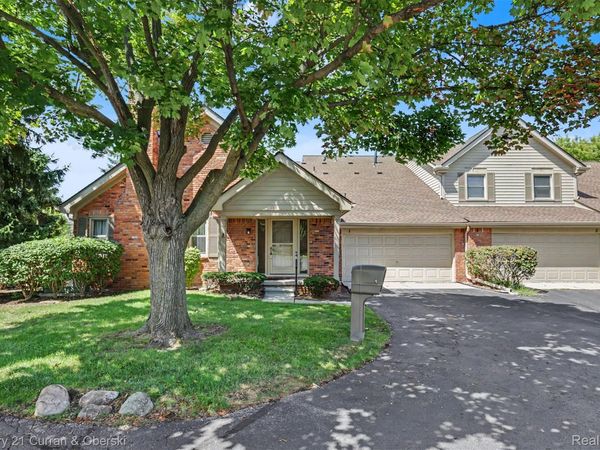 1 Cornell Court, Dearborn, Mi 48124