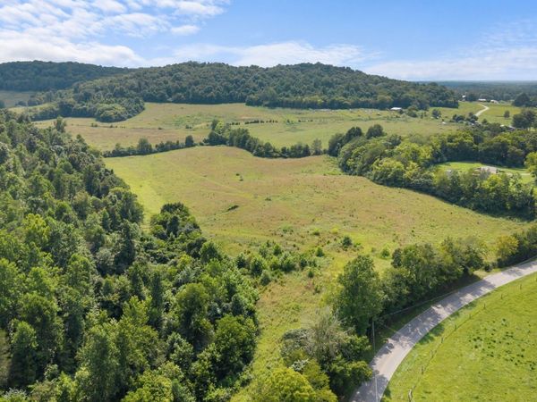 0 Sparkman Town Bone Cave Rd , Doyle, TN 38559