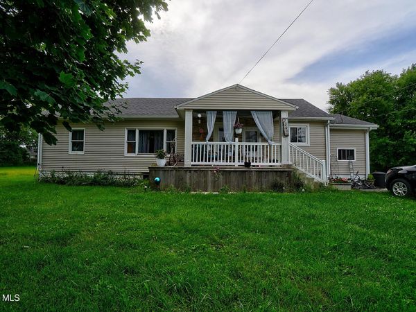 2000 Harrison Street , Findlay, OH 45840