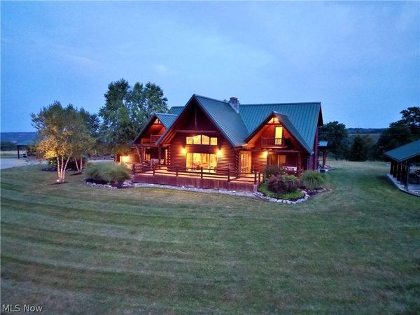 19701 Township Road 160 , West Lafayette, OH 43845