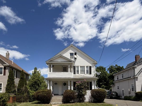 6-8 Fuller , Unit 1st Floor, East Hartford, CT 06108