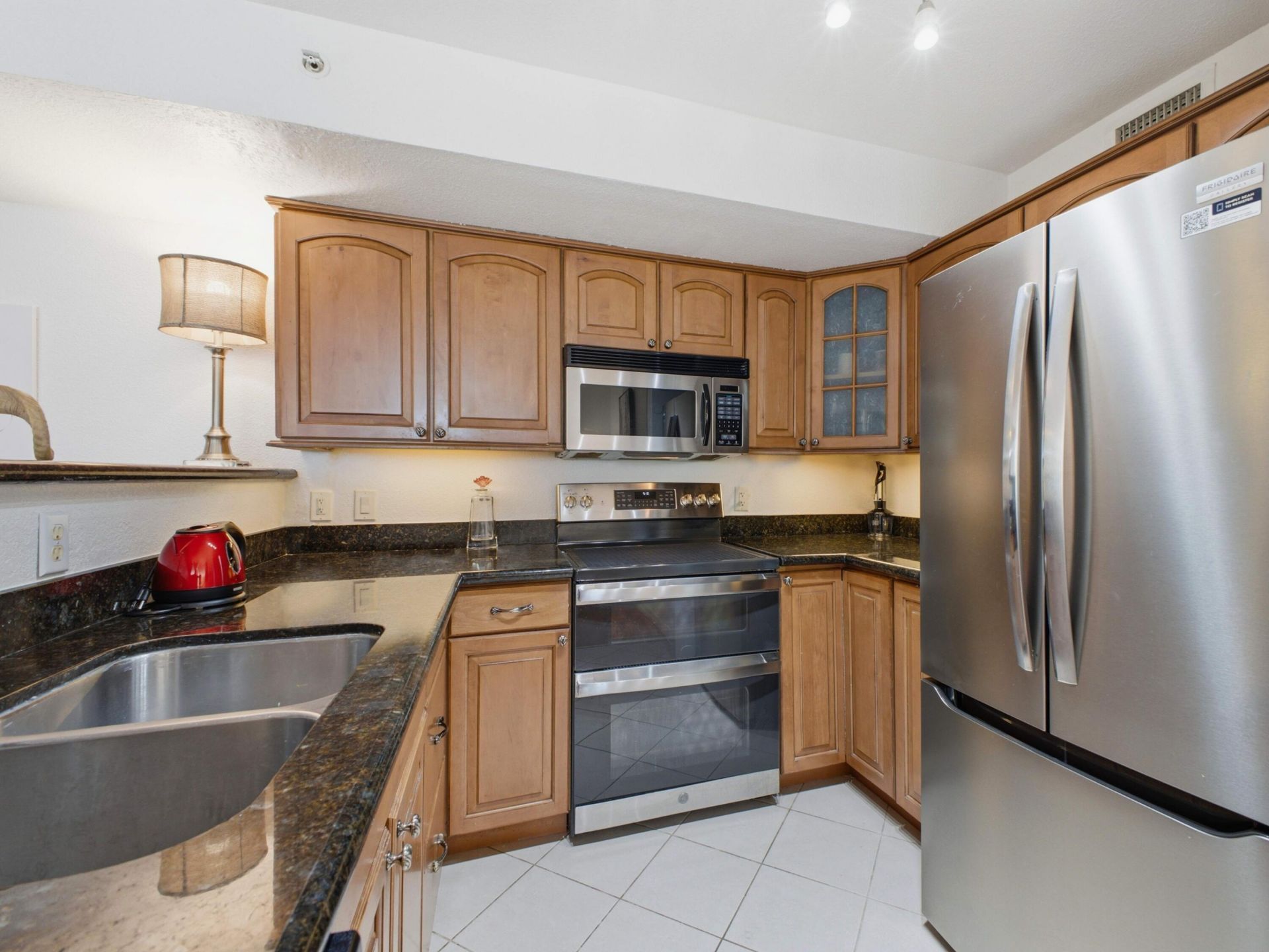 1801 N Flagler Drive, Unit 419, West Palm Beach, FL 33407 Photo