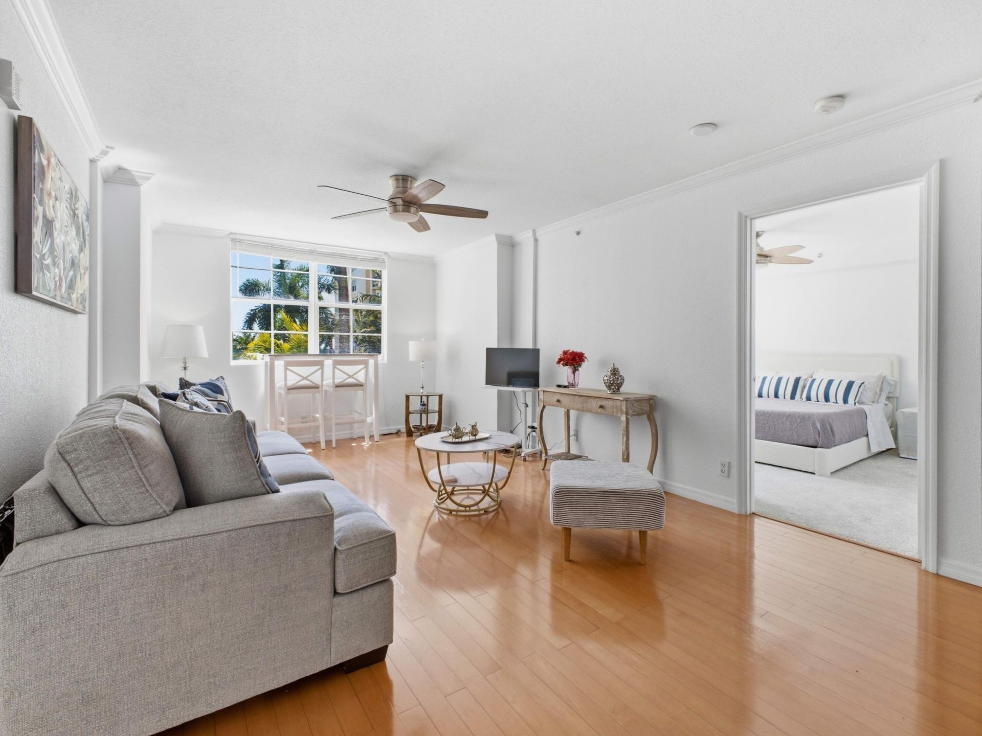 1801 N Flagler Drive, Unit 419, West Palm Beach, FL 33407 Photo