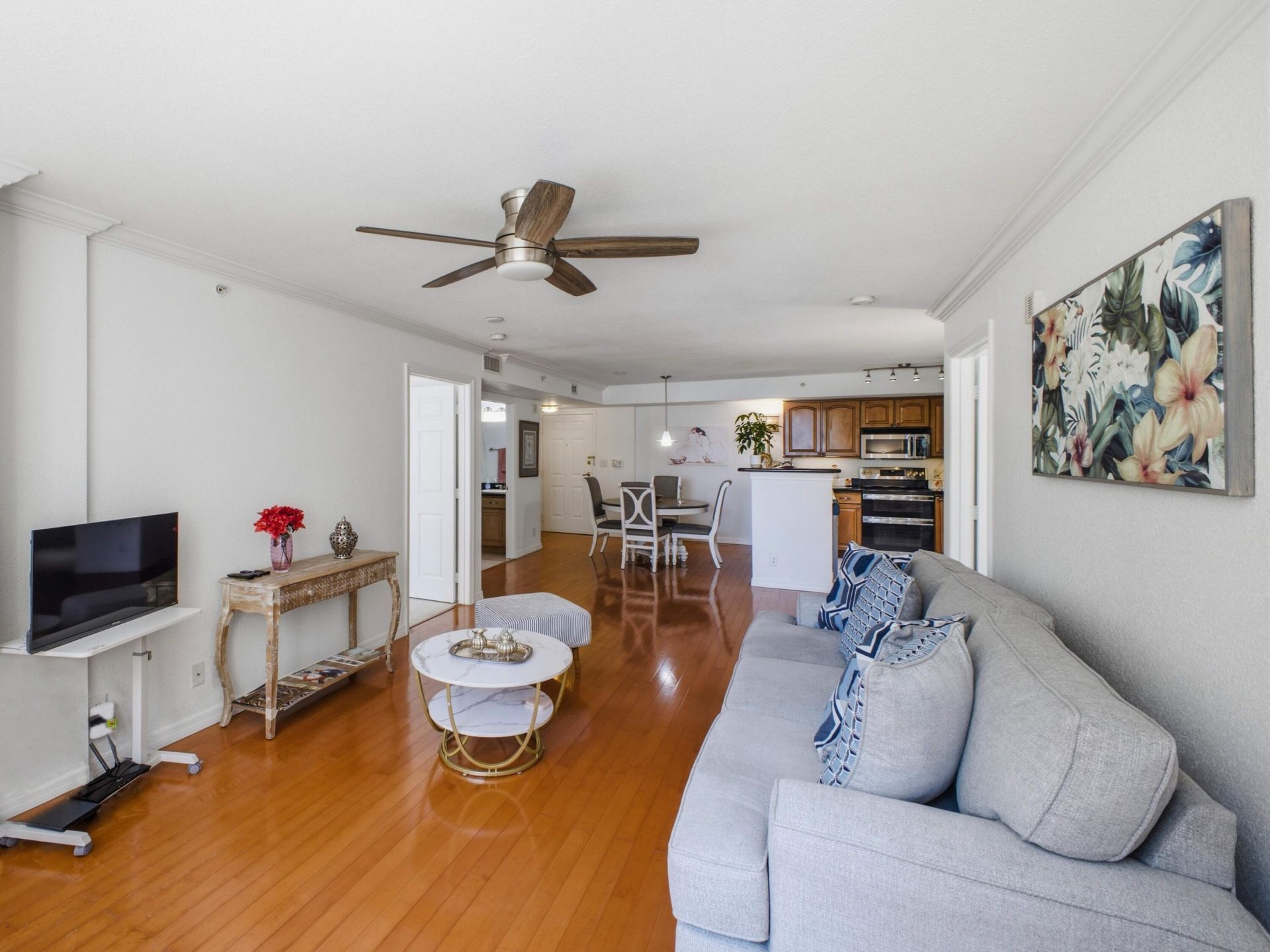 1801 N Flagler Drive, Unit 419, West Palm Beach, FL 33407 Photo