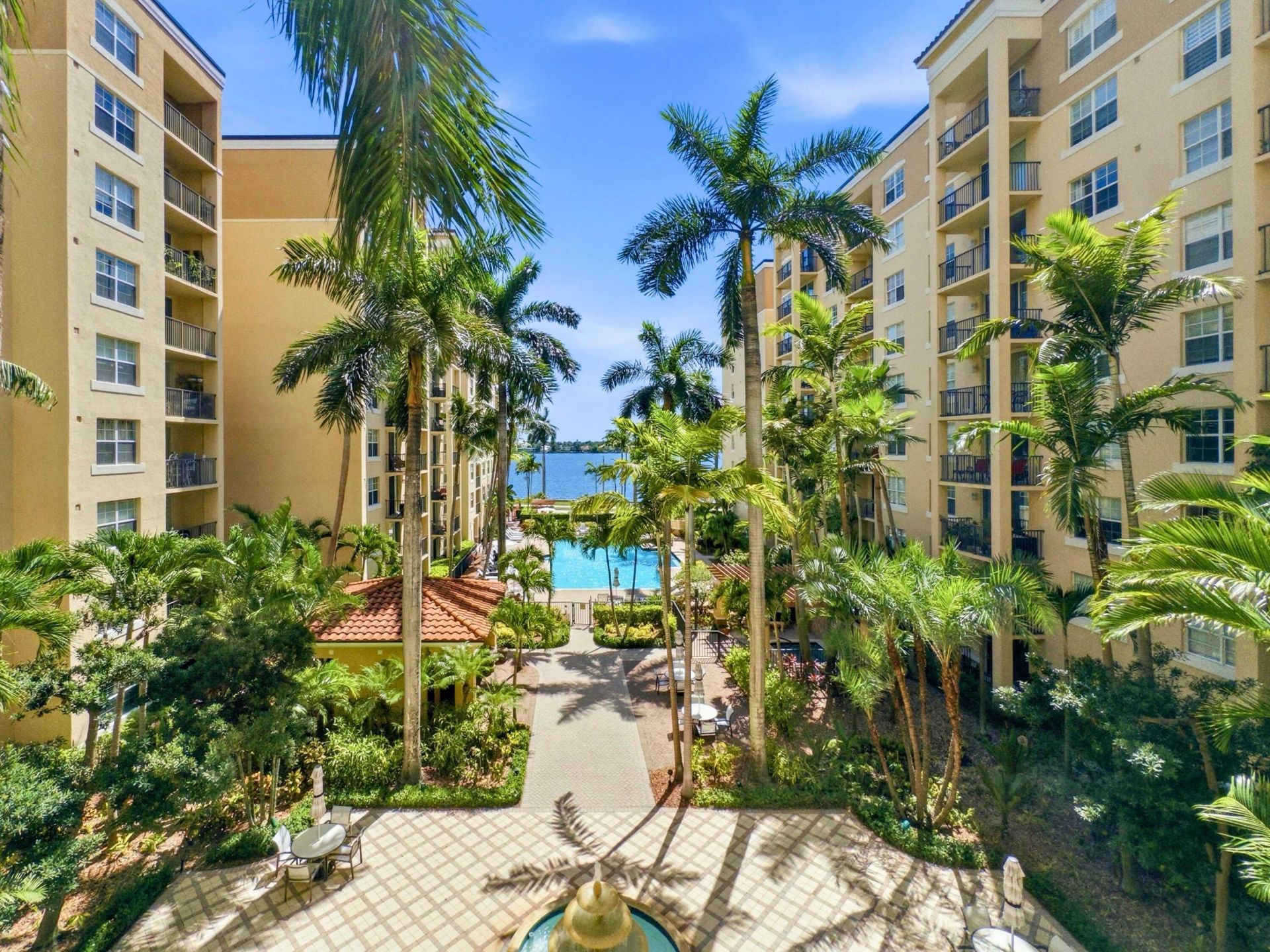 1801 N Flagler Drive, Unit 419, West Palm Beach, FL 33407 Photo