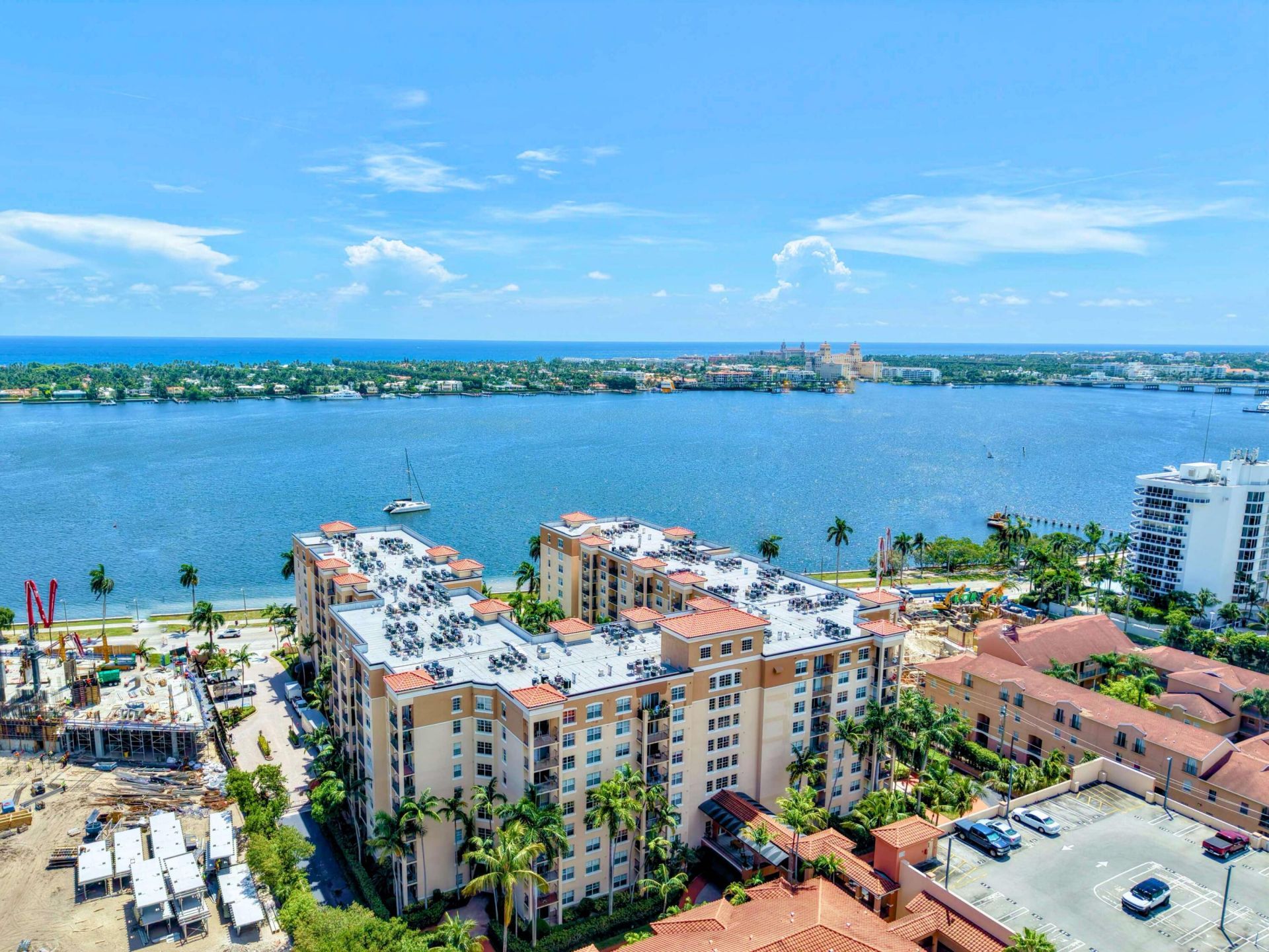 1801 N Flagler Drive, Unit 419, West Palm Beach, FL 33407 Photo