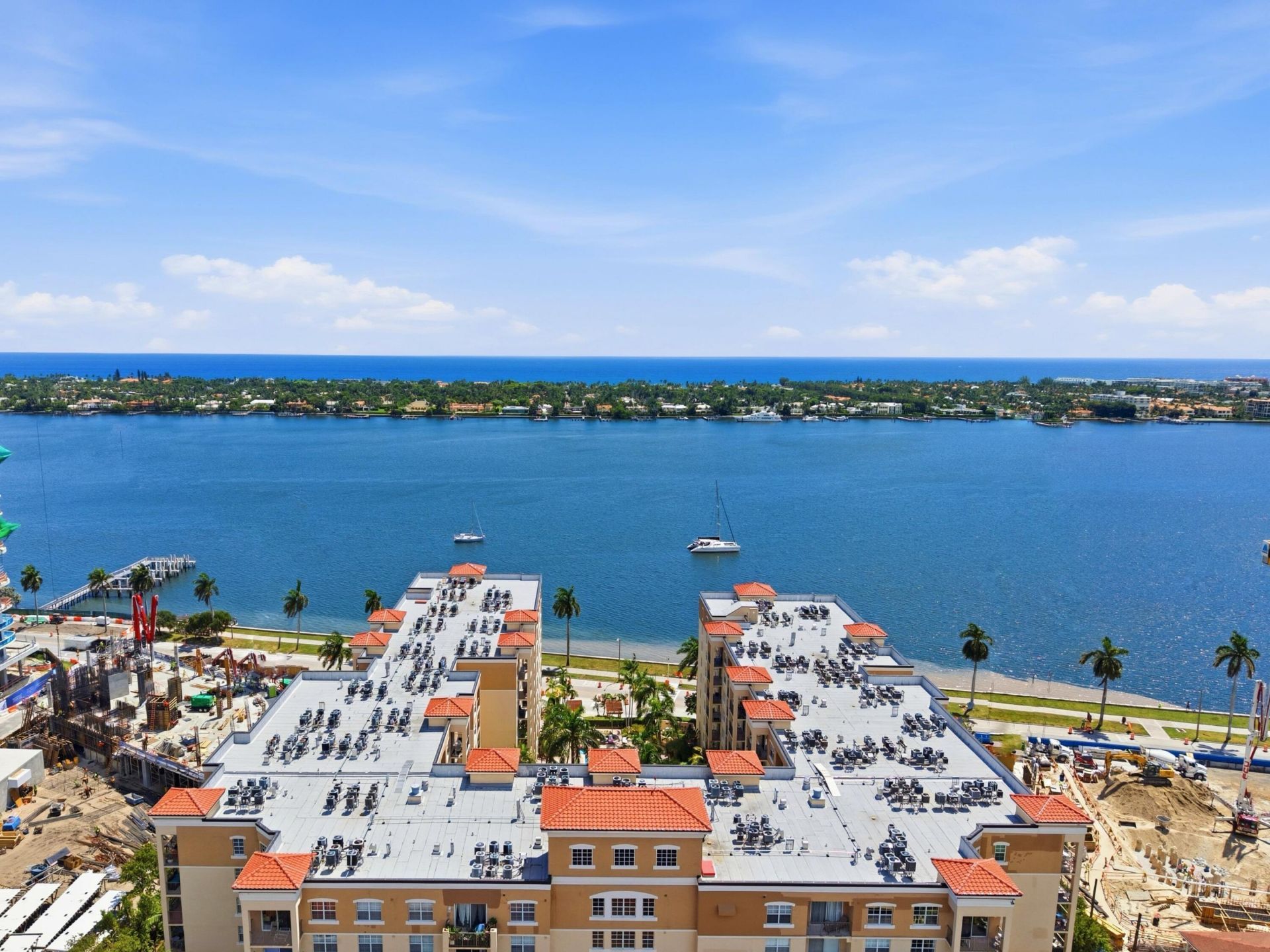 1801 N Flagler Drive, Unit 419, West Palm Beach, FL 33407 Photo