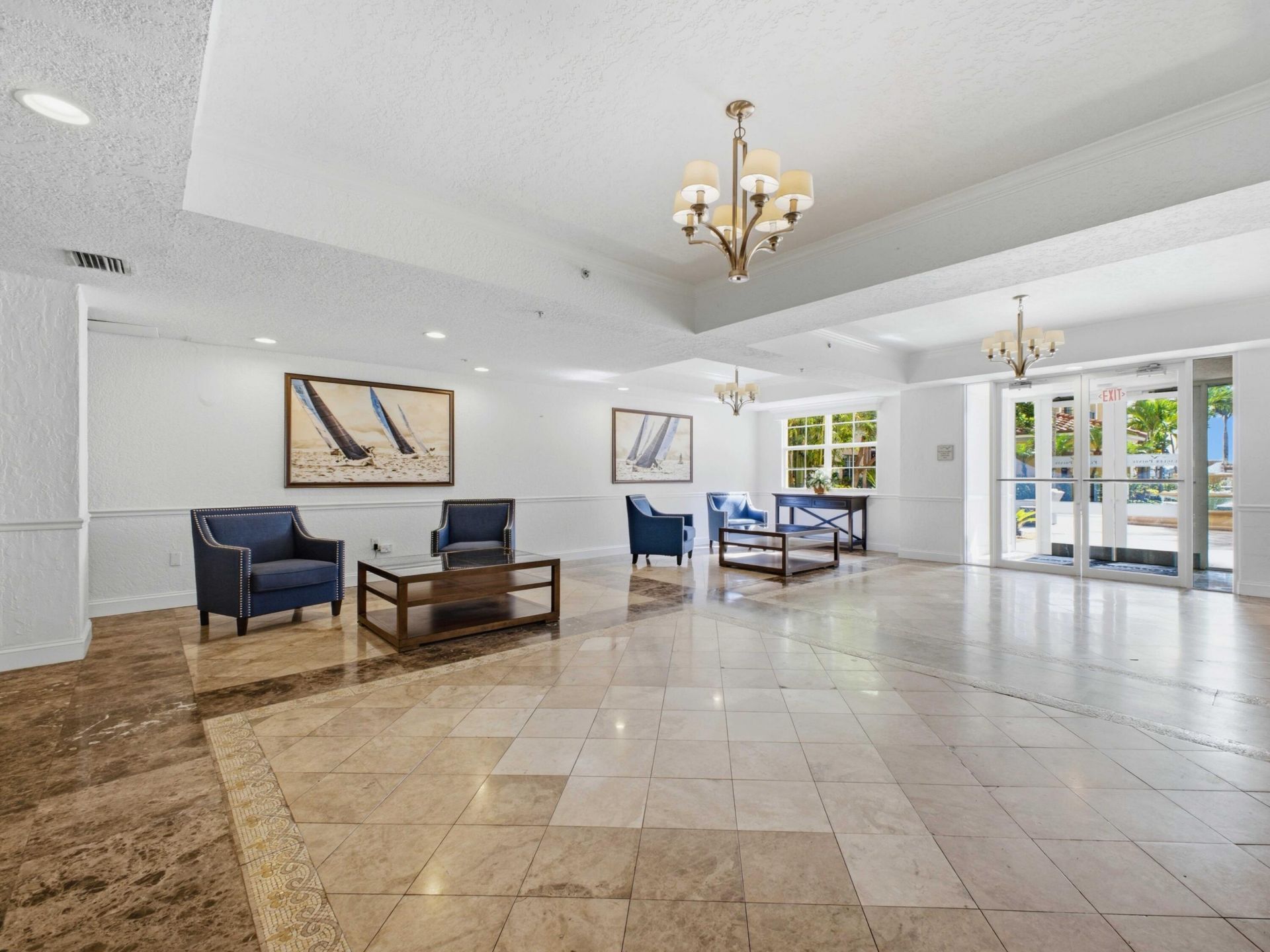 1801 N Flagler Drive, Unit 419, West Palm Beach, FL 33407 Photo