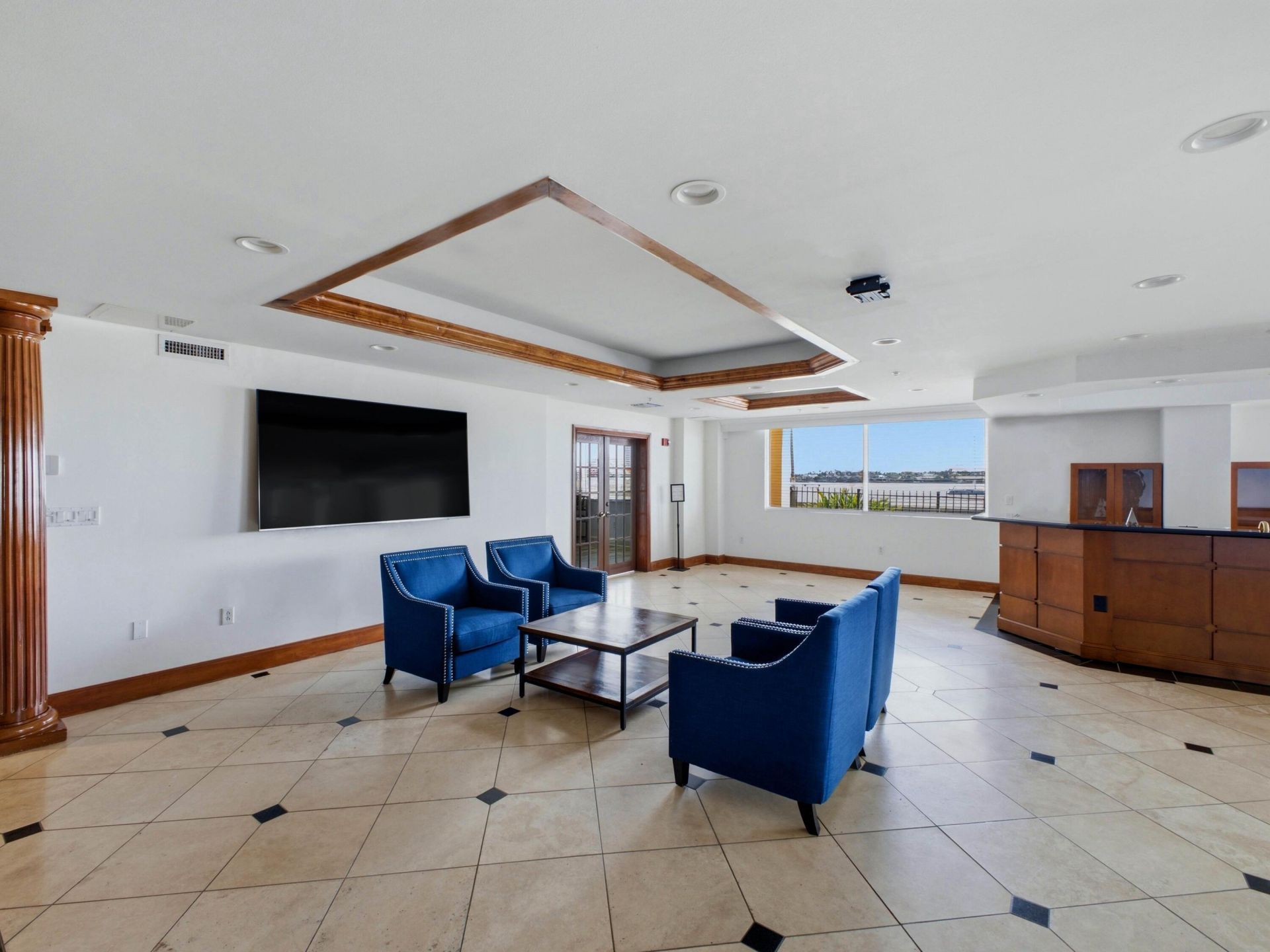 1801 N Flagler Drive, Unit 419, West Palm Beach, FL 33407 Photo