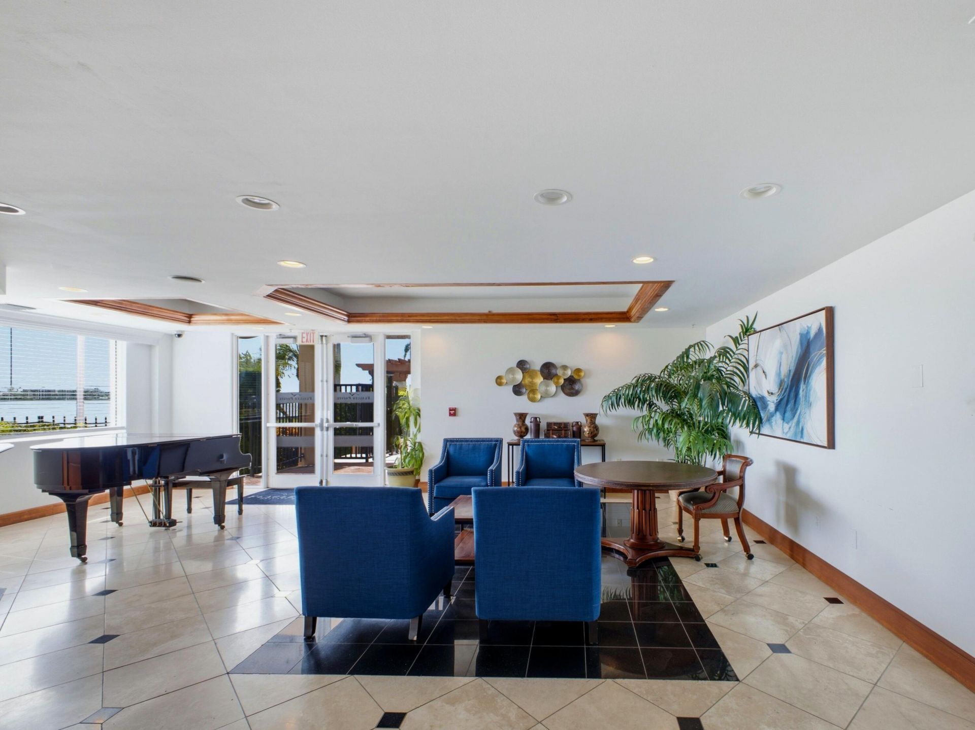 1801 N Flagler Drive, Unit 419, West Palm Beach, FL 33407 Photo