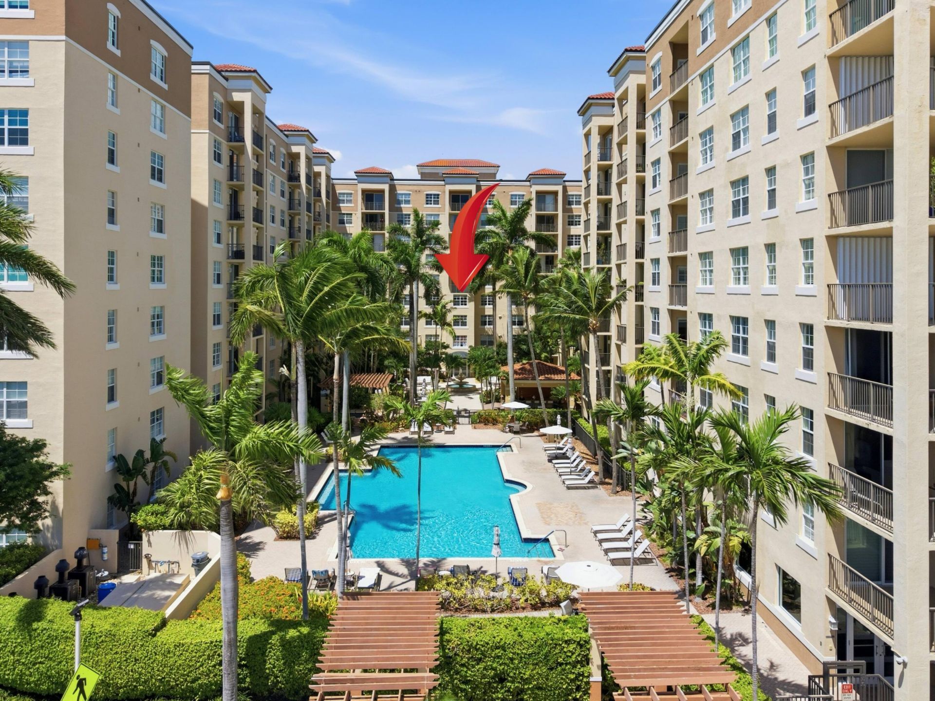 1801 N Flagler Drive, Unit 419, West Palm Beach, FL 33407 Photo