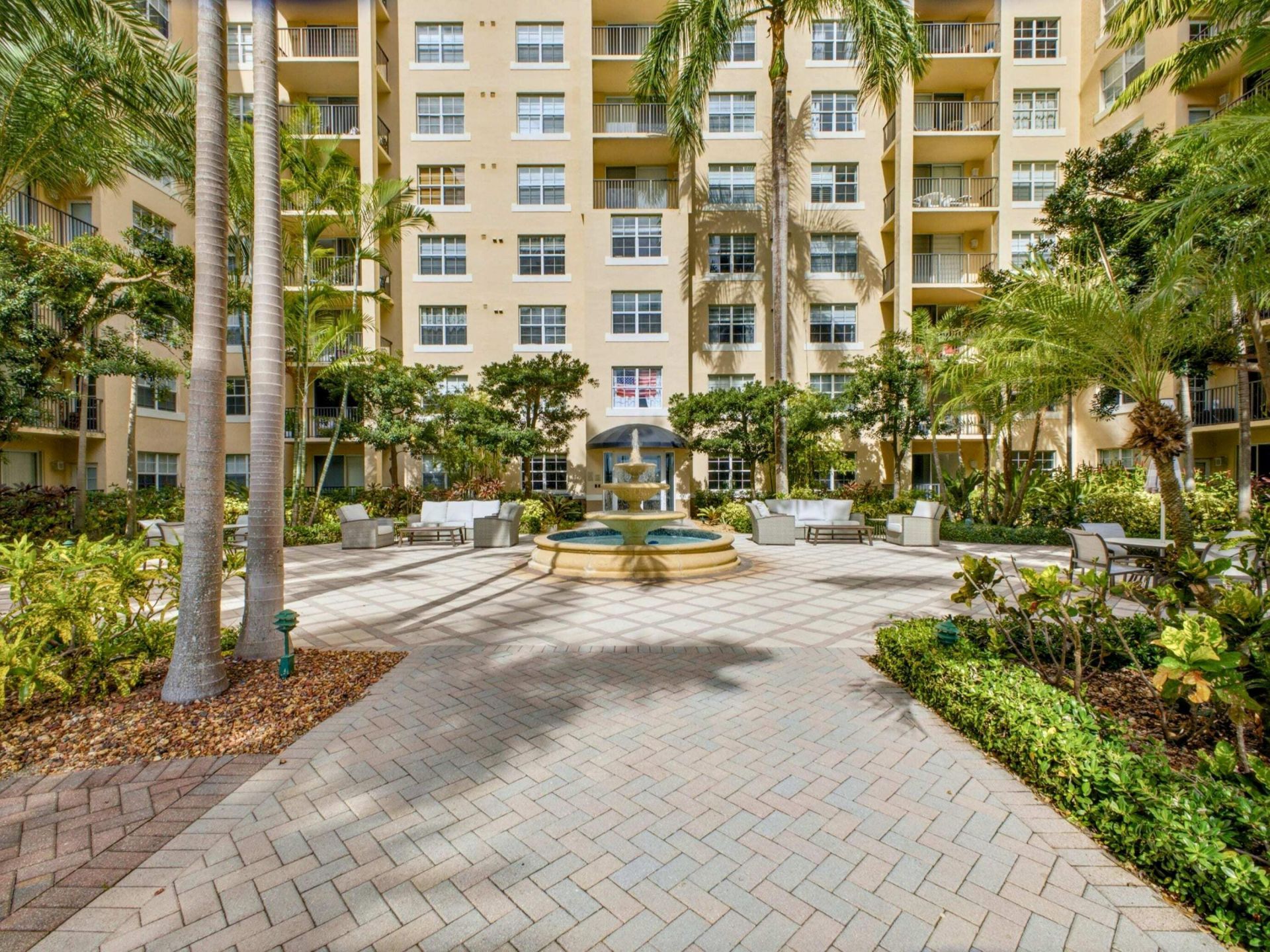 1801 N Flagler Drive, Unit 419, West Palm Beach, FL 33407 Photo