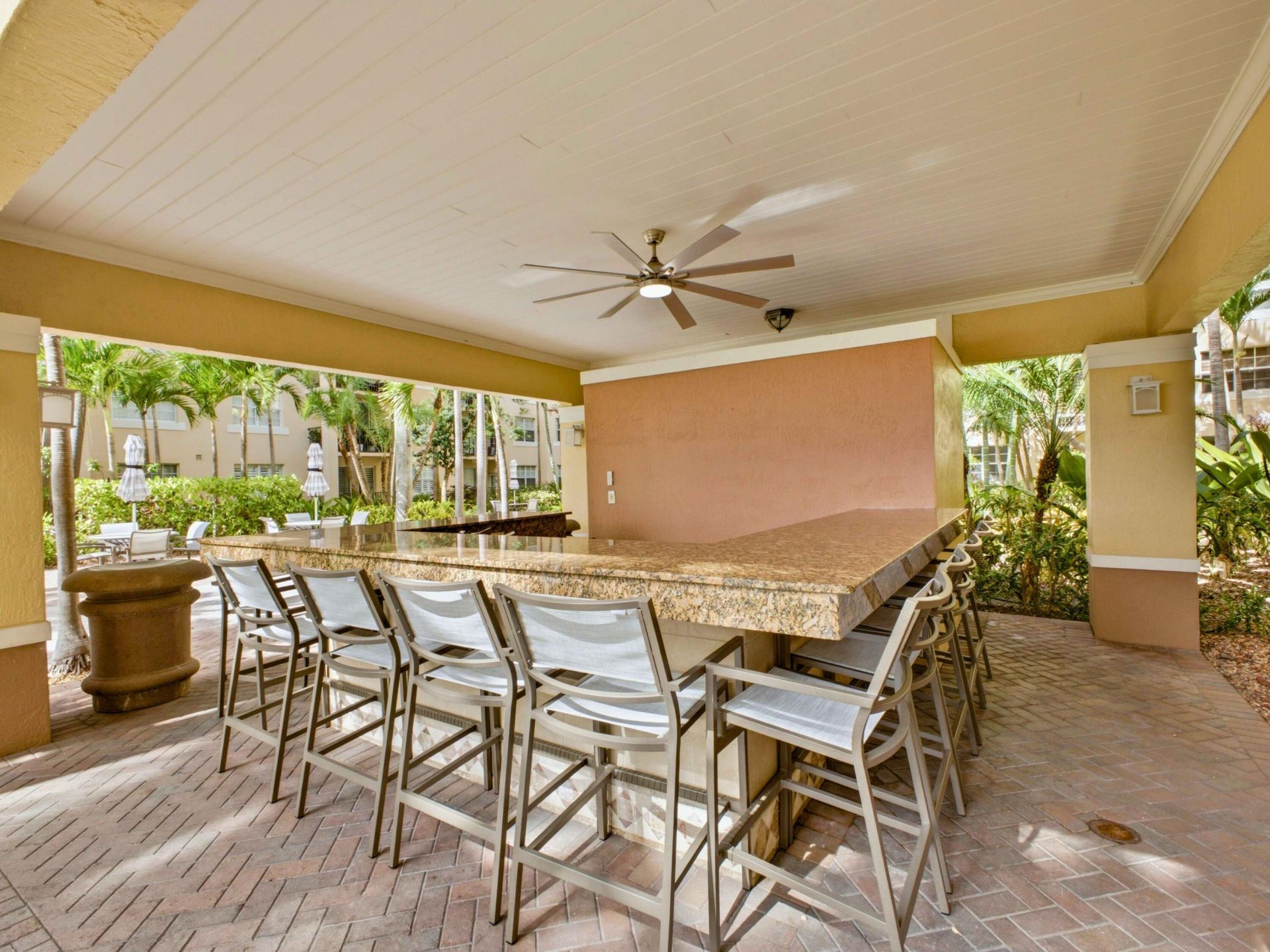 1801 N Flagler Drive, Unit 419, West Palm Beach, FL 33407 Photo