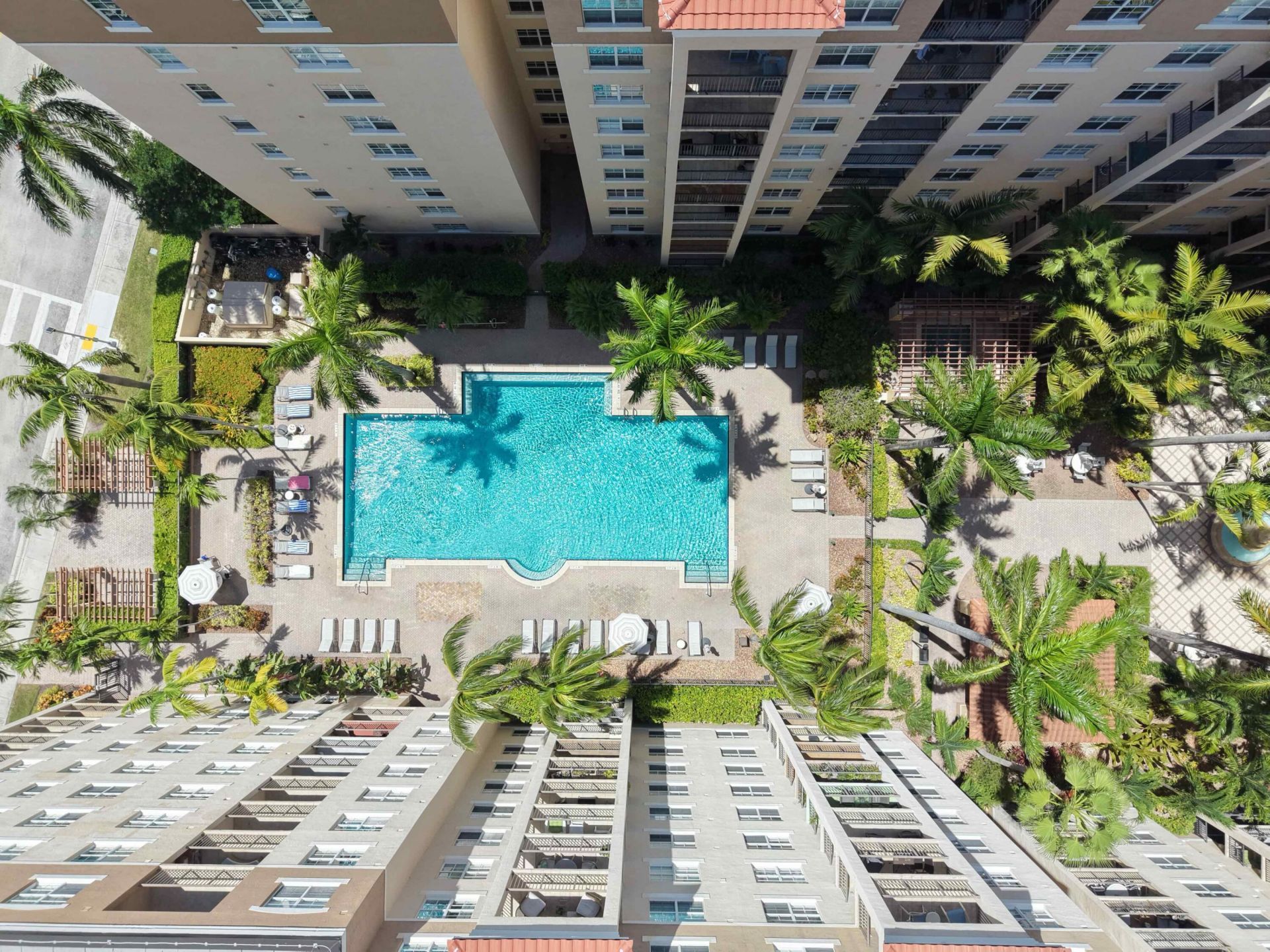 1801 N Flagler Drive, Unit 419, West Palm Beach, FL 33407 Photo