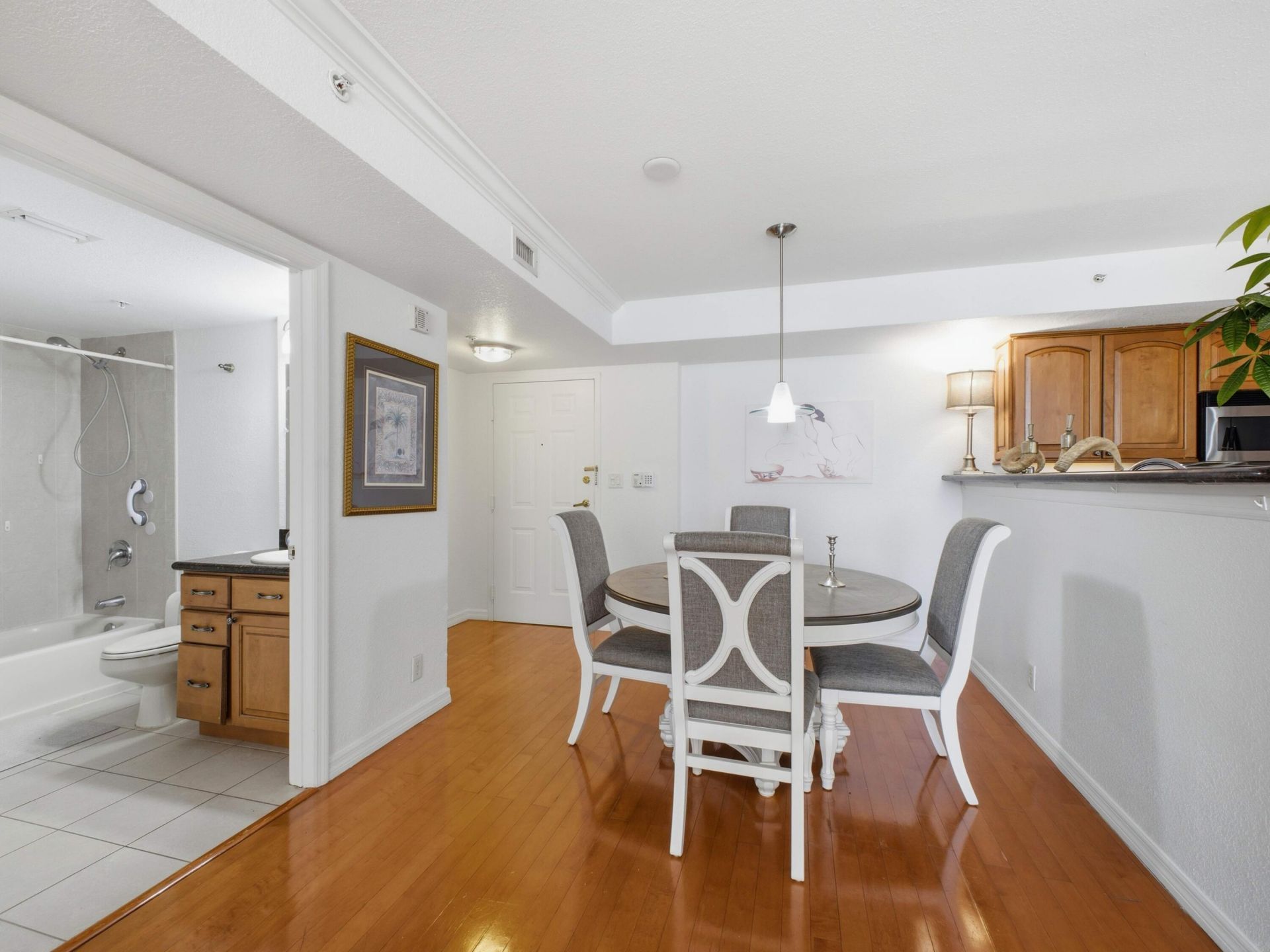 1801 N Flagler Drive, Unit 419, West Palm Beach, FL 33407 Photo