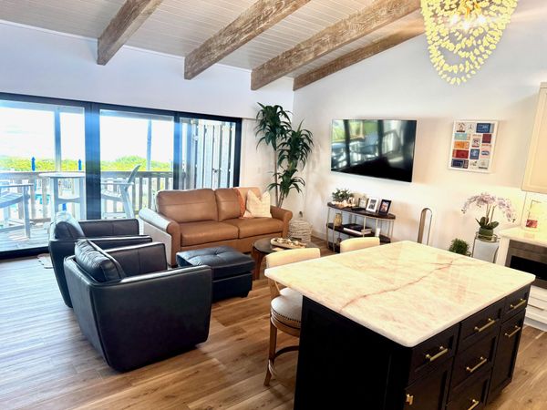 2355 NE OCEAN BLVD Boulevard, Unit 1-22B, Hutchinson Island, FL 34957