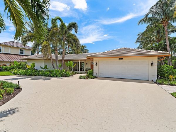 1051 Coral Way, West Palm Beach, FL 33404