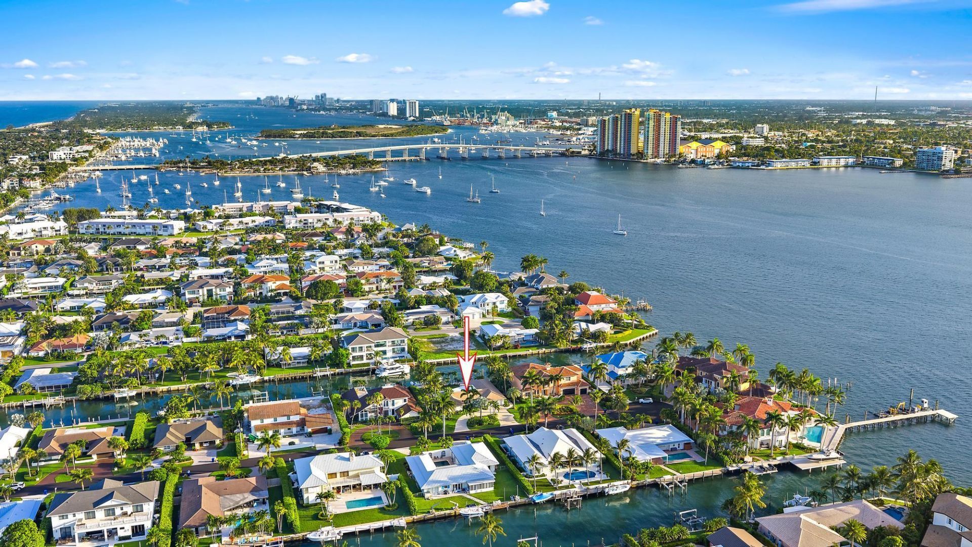 1051 Coral Way, West Palm Beach, FL 33404 Photo