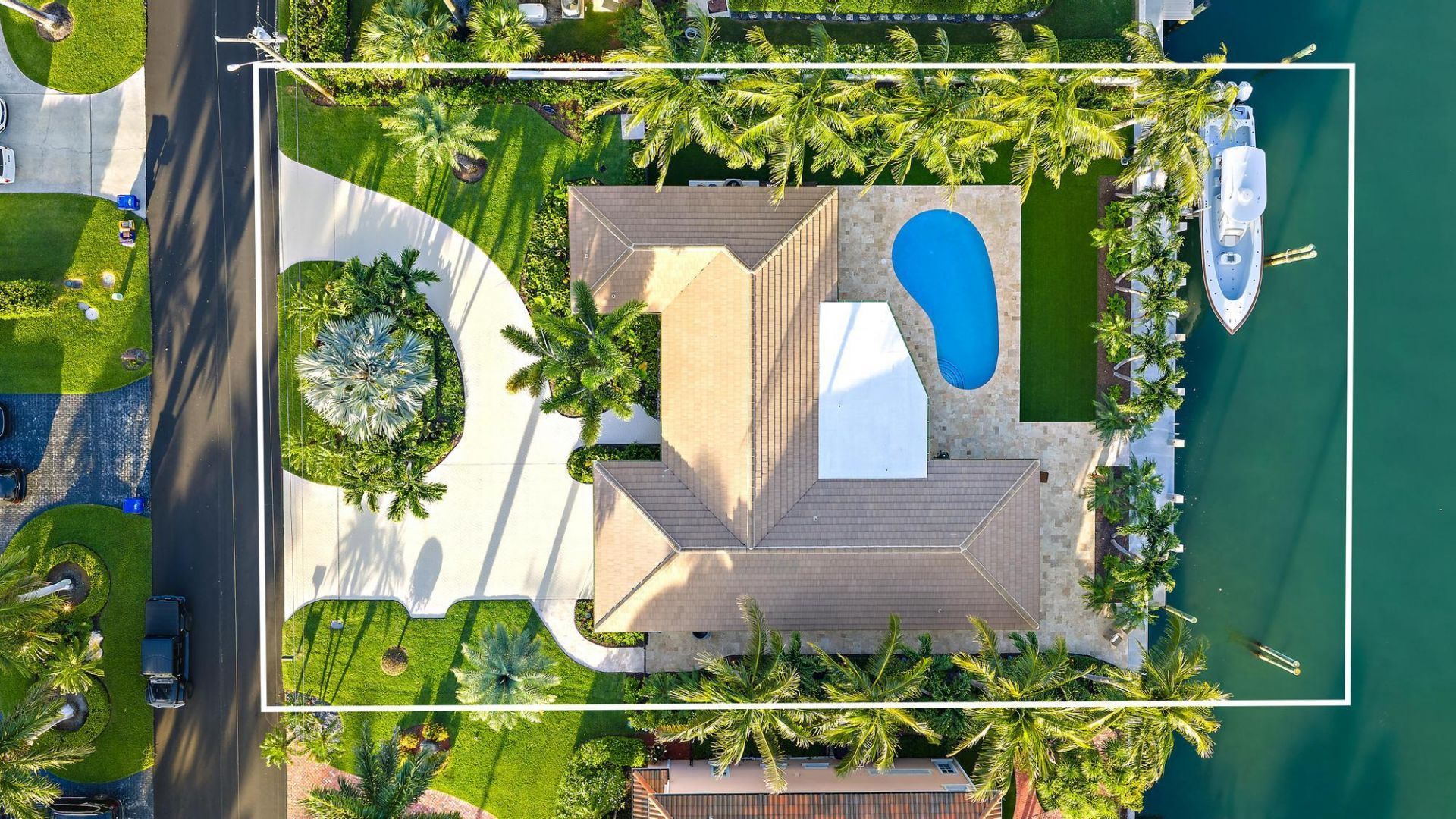 1051 Coral Way, West Palm Beach, FL 33404 Photo