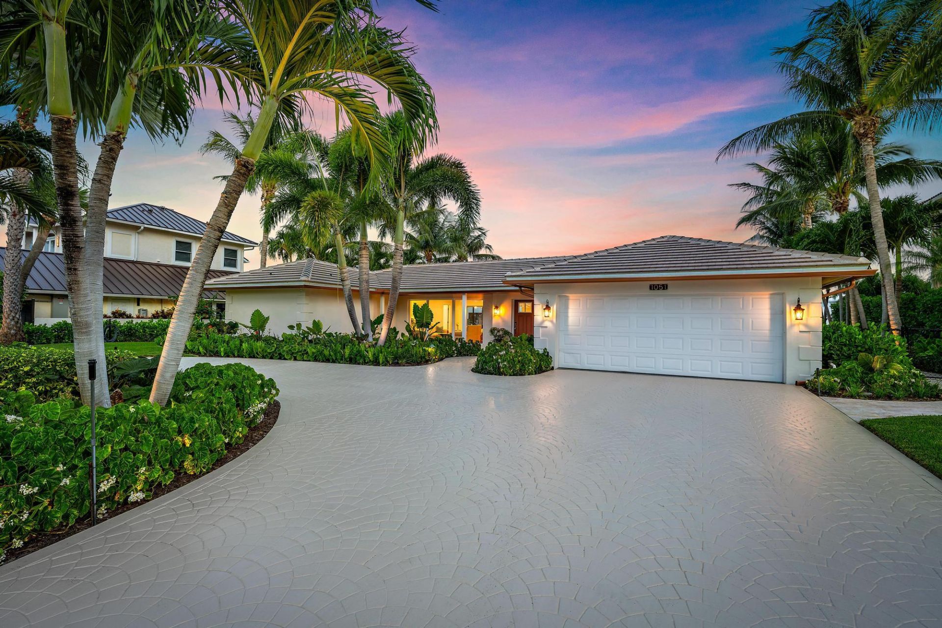 1051 Coral Way, West Palm Beach, FL 33404 Photo
