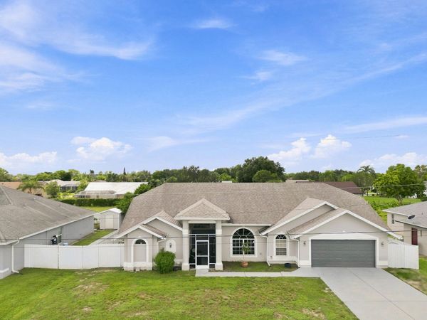 680 MANHATTAN Street E, Lehigh Acres, FL 33974