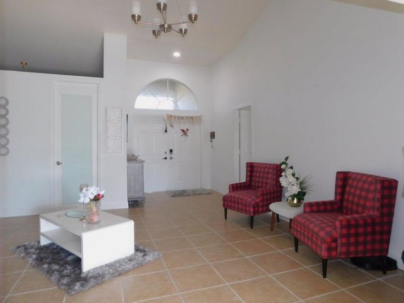 680 Manhattan Street E, Lehigh Acres, FL 33974 Photo