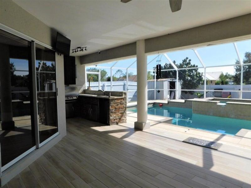 680 Manhattan Street E, Lehigh Acres, FL 33974 Photo