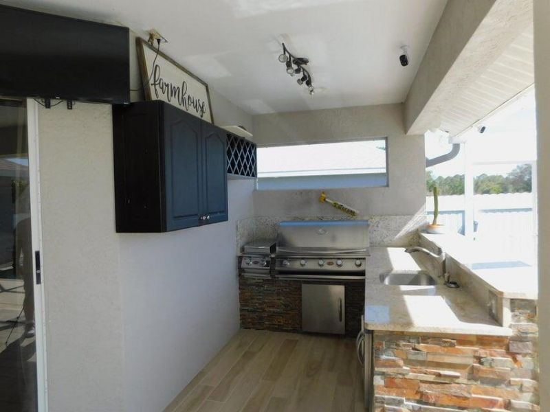 680 Manhattan Street E, Lehigh Acres, FL 33974 Photo