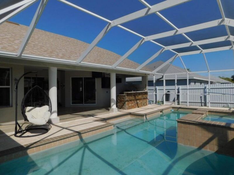 680 Manhattan Street E, Lehigh Acres, FL 33974 Photo